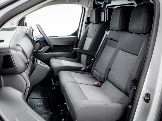 Image for 2026 Citroen Dispatch Enterprise 2.2 Diesel Auto 180HP - €43250 inc vat