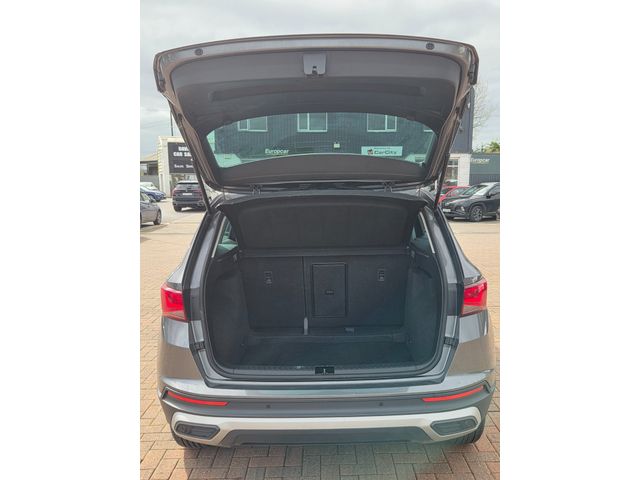 Image for 2024 SEAT Ateca PA 2.0tdi 115HP SE+ 5DR