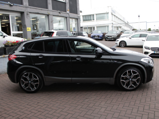Image for 2020 BMW X2 X-DRIVE18D M-SPORT 5DR HATCHBACK AUTOMATIC // WITH ONLY 88, 000 KM'S // BUY WITH CONFIDENCE AA AND SIMI APPROVED DEALER 2026 // FINANCE ARRANGED // ALL TRADE INS WELCOME //