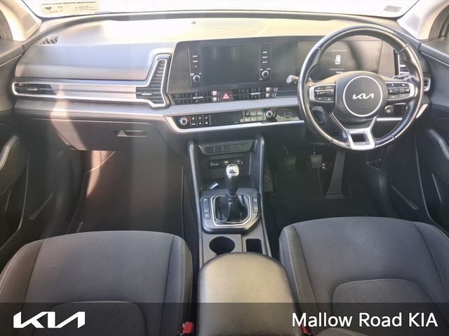 Image for 2023 Kia Sportage K2 MHEV MY23 5DR