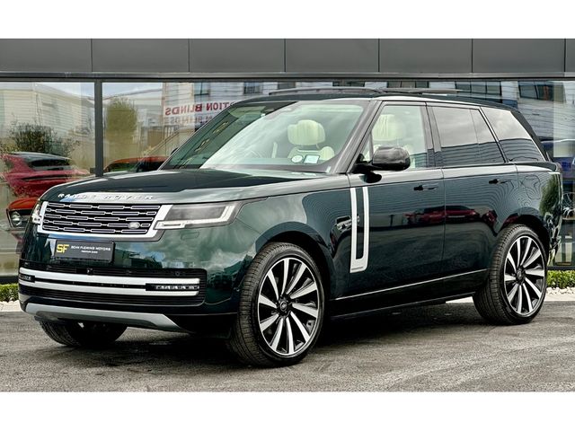 Image for 2026 Land Rover Range Rover 3.0 P460E AUTOBIOGRAPHY