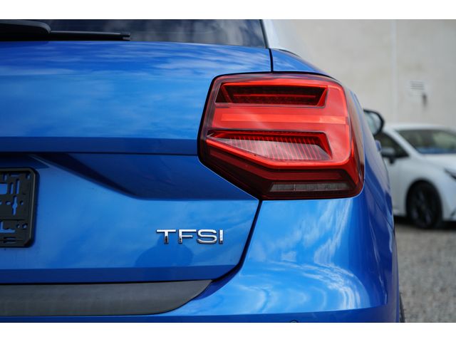 Image for 2017 Audi Q2 Sport