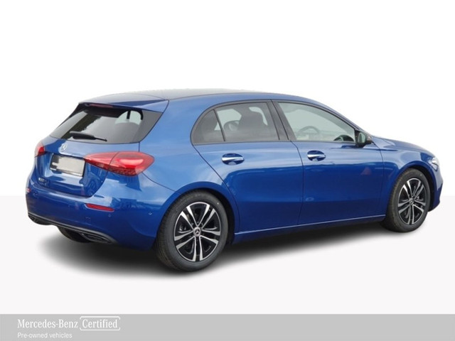 Image for 2025 Mercedes-Benz A Class A180 PROGRESSIVE 1.3 PETROL 136 BHP.