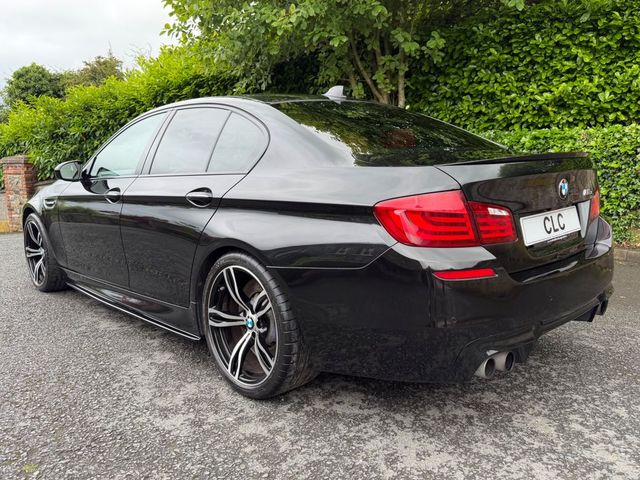Image for 2013 BMW 5 Series M5