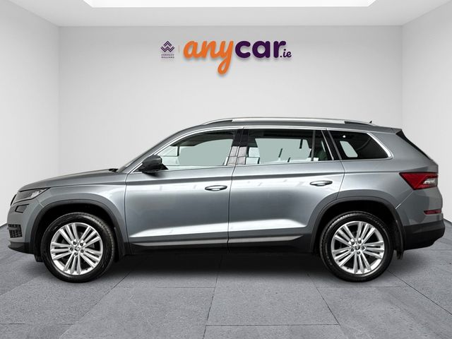 Image for 2020 Skoda Kodiaq Style 1.5Tsi 150Bhp DSG