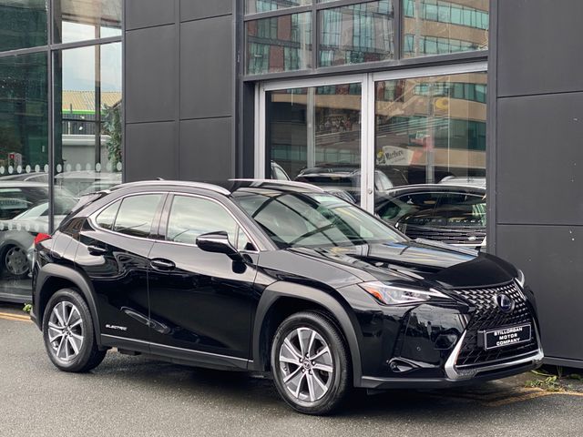 Image for 2022 Lexus UX 300e Auto EV