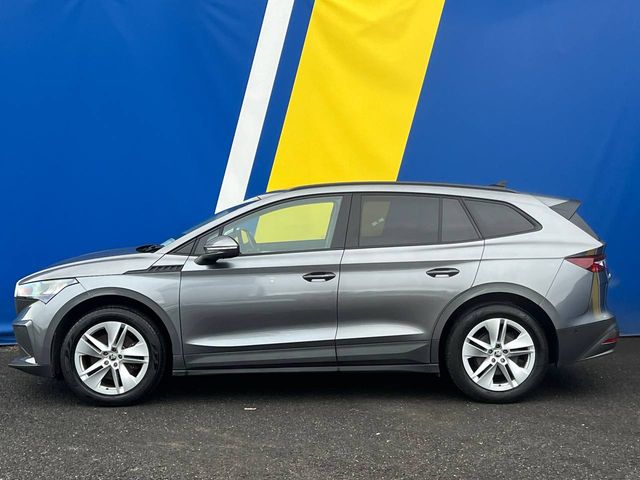 Image for 2023 Skoda Enyaq IV 60 // DIGITAL CLUSTER // HALF LEATHER INTERIOR // ADAPTIVE CRUISE CONTROL