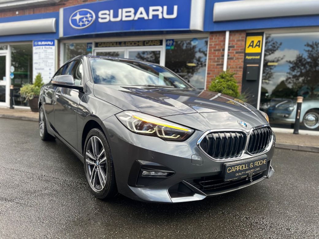 Image for 2021 BMW 2 Series 218D-Sport - 1-Owner | Stunning Car & Price | Top Trade-Ins | Finance Available | Assured Warranty | Fully Serviced |