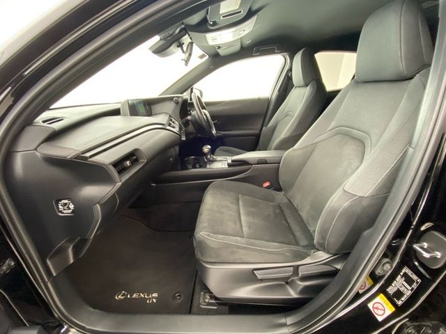 Image for 2020 Lexus UX 250H 2.0 CVT 184BHP