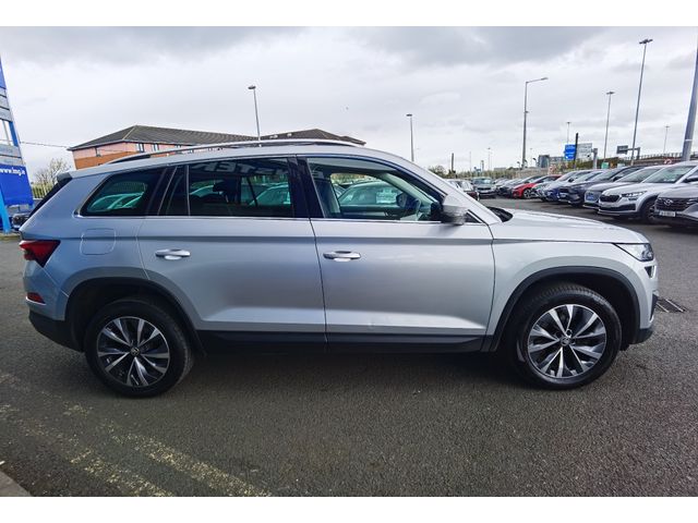 Image for 2022 Skoda Kodiaq 2.0TDI AMBITION DSG AUTOMATIC **7 SEATER** - FINANCE AVAILABLE - CALL US TODAY ON 01 492 6566 OR 087-092 5525