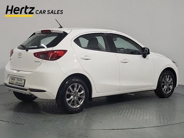 Image for 2024 Mazda Mazda2 WARRANTY TILL MAY 2030! CENTRE-LINE 1.5 Petrol