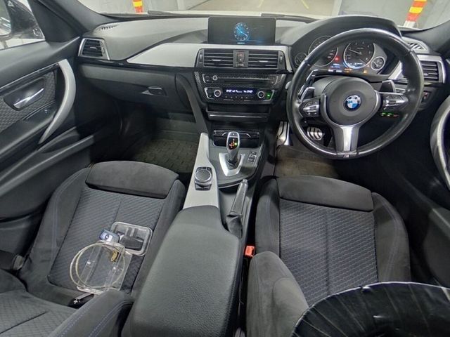 Image for 2017 BMW 3 Series 2.0 AUTOMATIC M SPORT - FACTORY ALLOYS - ADAPTIVE CRUISE CONTROL