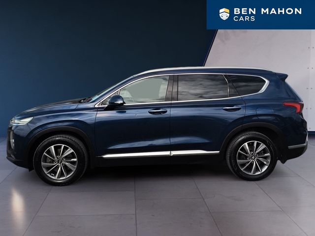 Image for 2020 Hyundai Santa Fe 2.2 CRDi 4WD Executive Plus Auto