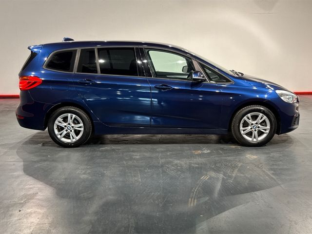 Image for 2018 BMW 2 Series 1.5 AUTOMATIC GRAN TOURER - 7 SEATER - FACTORY ALLOYS - CRUISE CONTROL - HEATED SEATS - REVERSE CAMERA 