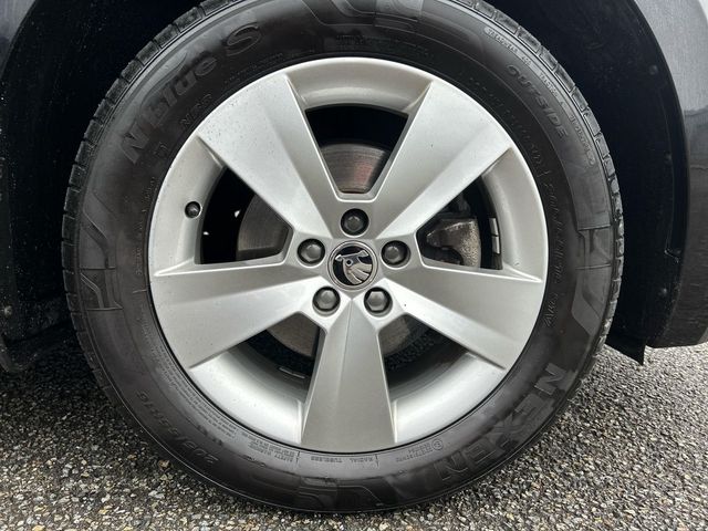 Image for 2023 Skoda Scala Ambition 1.0TSI 110HP-EASTER SALE NOW LIVE