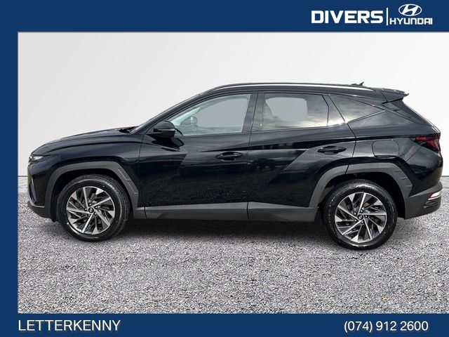 Image for 2024 Hyundai Tucson Executive 1.6 Diesel