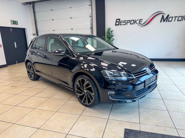 Image for 2017 Volkswagen Golf 1.4 TSI Highline DSG