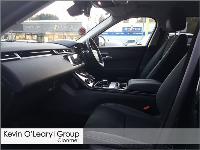 Image for 2020 Land Rover Range Rover Velar 2.0L D 180PS