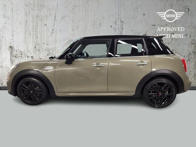 Image for 2019 Mini Cooper 5-Door Cooper S Sport