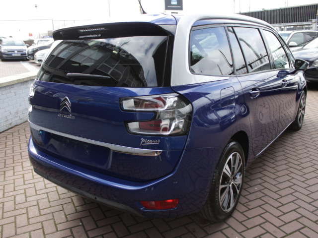 Image for 2018 Citroen C4 Picasso 2.0HDI EXCLUSIVE EDITION 5DR 7 SEATER AUTO // 1 OWNER CAR WITH ONLY 93, 000 KMS IN MINT CONDITION // BUY WITH CONFIDENCE AA AND SIMI APPROVED DEALER 2026 // FINANCE ARRANGED // TRADE INS WELCOME // 