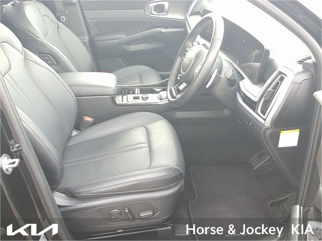 Image for 2025 Kia Sorento 1.6 PHEV SEM