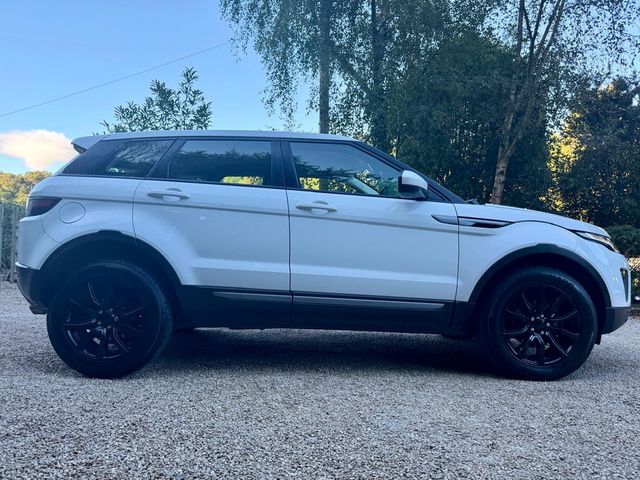 Image for 2016 Land Rover Range Rover Evoque ED4 SE *F. LAND ROVER. S. H November 2025 Engine Replacement* 