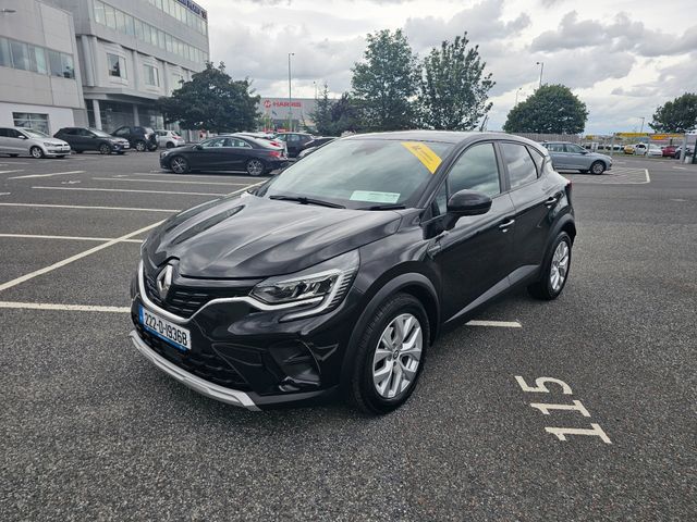 Image for 2022 Renault Captur 1.0 PETROL, ICONIC EDITION, GREAT COLOUR, FINANCE, WARRANTY, 5 STAR REVIEWS