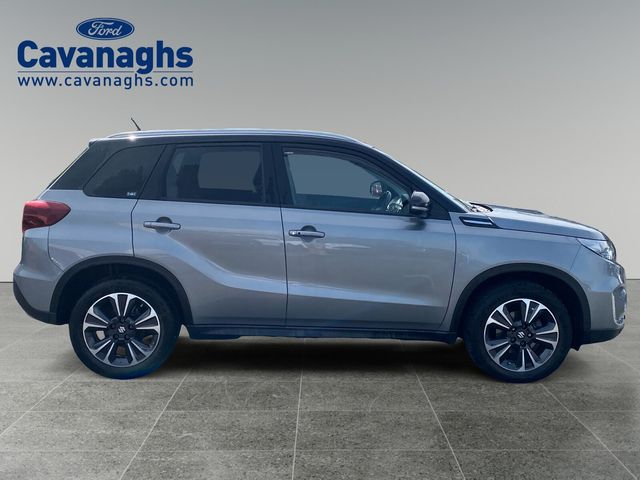 Image for 2023 Suzuki Vitara Vitara 1.4 Mild Hybrid SZ5 MT