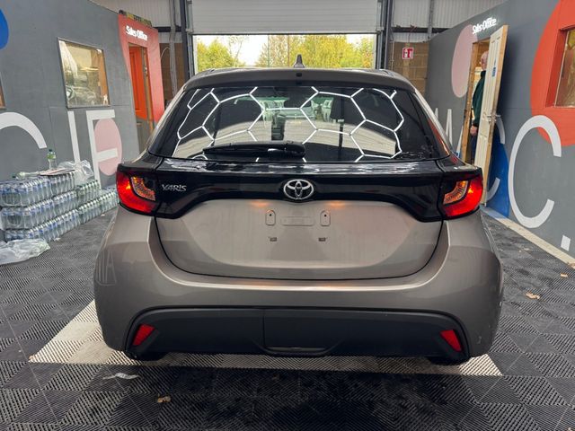 Image for 2020 Toyota Yaris 2020 TOYOTA YARIS G TOYOTA SAFETY SENS MANUAL 1.5/ PARKING CAMERA/ CRUISE CONTROL