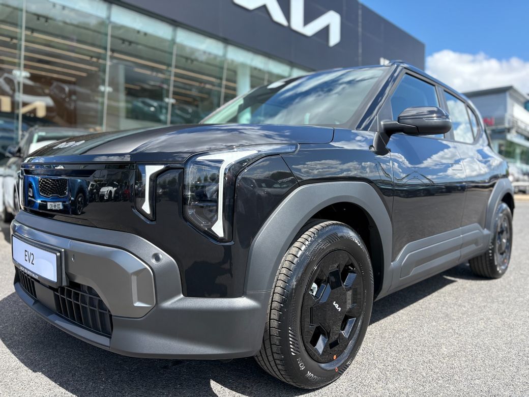Image for 2026 Kia EV2 Air (Range 317km) (0% Finance Available)