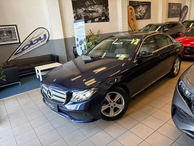 Image for 2018 Mercedes-Benz E Class E220 D SE 4DR Auto. NCT & TAX, 2Keys, Reverse Camera, MFSW, Cruise Control, Full Leather, Full Electrics, Parking Sensors, Alloy Wheels, Dual Climate Control, Heated Seats, and more.
