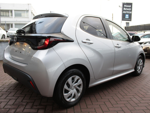 Image for 2022 Toyota Yaris 