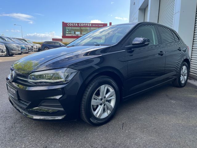 Image for 2020 Volkswagen Polo 1.0 PETROL CL AUTO