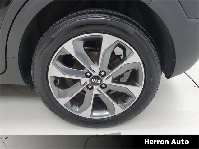 Image for 2018 Kia Stonic 1.4 K2 Petrol