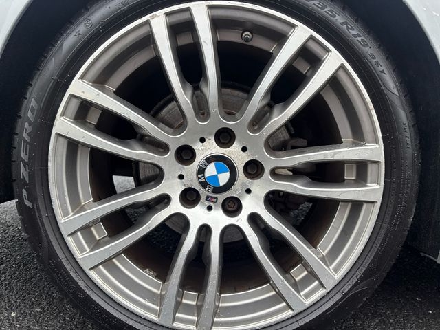 Image for 2015 BMW 4 Series 420D F32 M SPORT 2DR AUTO G22 XDRIVE MHEV A