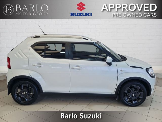Image for 2018 Suzuki Ignis 1.2 Dualjet SZ-T