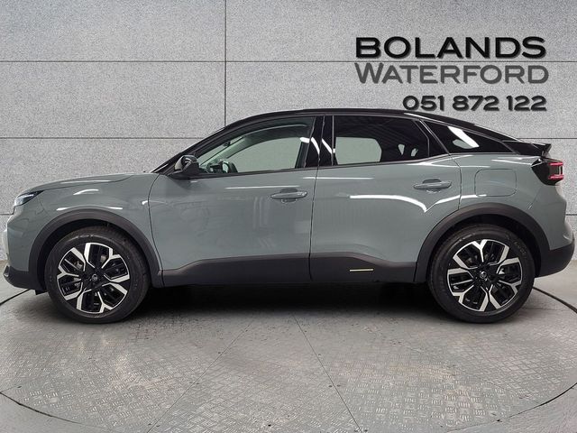Image for 2025 Citroen C4 MAX Hybrid From €103 Per Week