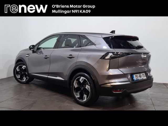 Image for 2025 Renault Symbioz E-Tech full hybrid 145 Auto Techno