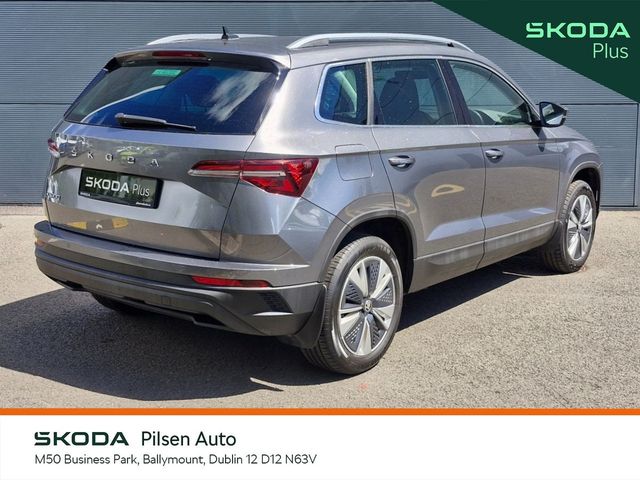 Image for 2024 Skoda Karoq (68) AMBITION 1.0TSI 110bhp 