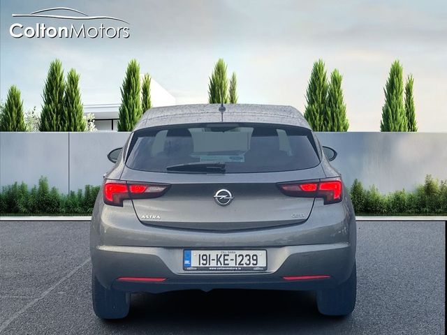 Image for 2019 Opel Astra SC 1.6CDTi (Automatic)