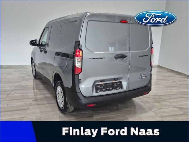 Image for 2026 Ford Courier Trend 1.5 Diesel