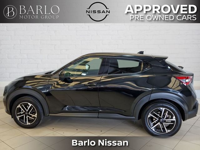 Image for 2026 Nissan Juke HYBRID 1.6 SV PREMIUM