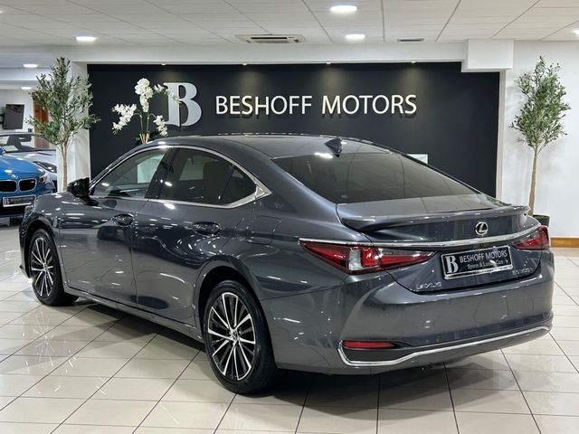 Image for 2023 Lexus ES 300h BEIGE LEATHER//SUNROOF//232 REG=1 OWNER WITH FULL LEXUS SERVICE HISTORY=TAILORED FINANCE PACKAGES AVAILABLE=TRADE IN'S WELCOME