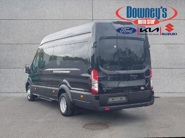 Image for 2025 Ford Transit 17-SEATER BUS 2.0 TD 165 PS AUTOMATIC.