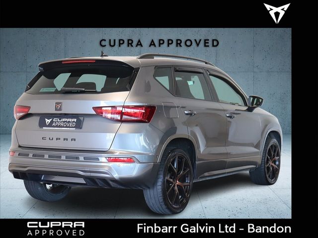 Image for 2024 Cupra Ateca Ateca Impulse 1.5TSI 150hp DSG