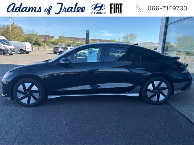 Image for 2023 Hyundai Ioniq 6 ELEGANCE 77KW 5DR AUTO