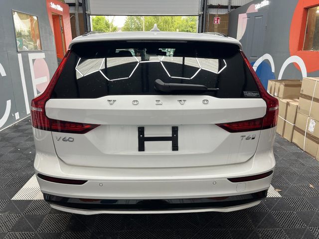Image for 2024 Volvo V60 2024 VOLVO V60 T6 PLUG-IN 2.0 AUTOMATIC / CRUISE CONTROL / PARKING CAMERA / ELECTRIC MEMORY & HEATED SEATS / APPLE CARPLAY / PANORAMIC SUNROOF AND MORE