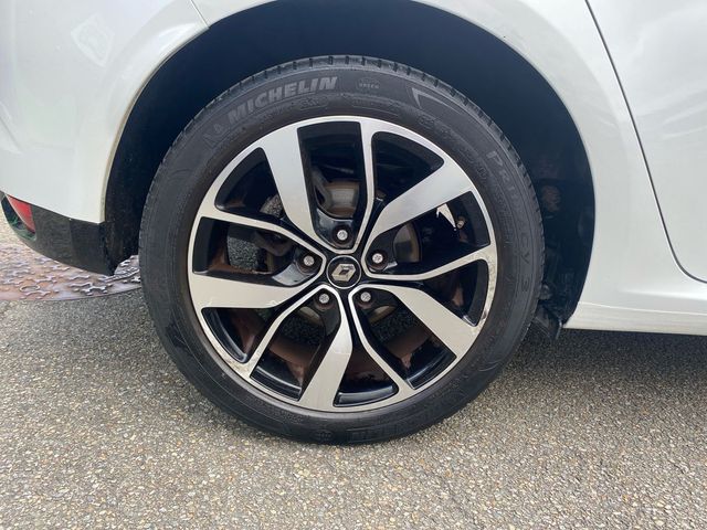 Image for 2019 Renault Megane 1.3TCe 140 GPF ICONIC