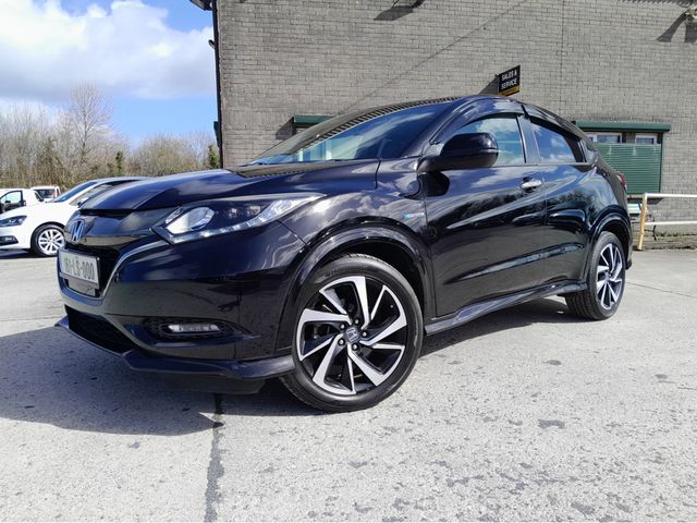 Image for 2016 Honda Vezel Rs 216931