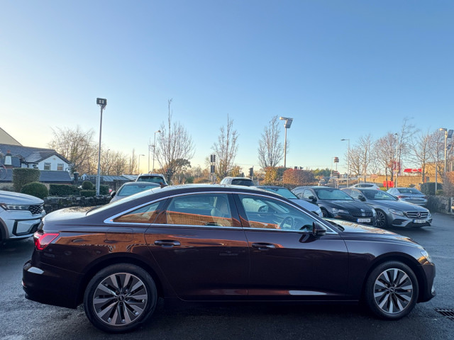 Image for 2021 Audi A6 3.0 TDI 50 286HP Quattro SE 4DR Auto